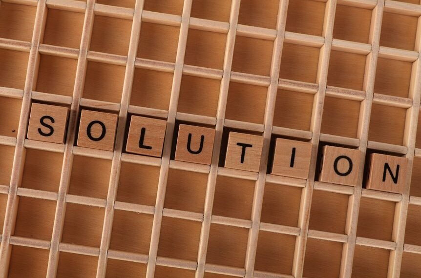 effective problem solving for everyday concerns