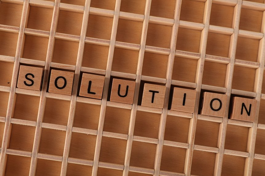 effective problem solving for everyday concerns
