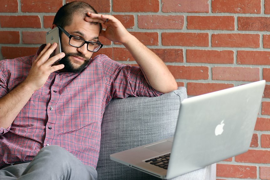 effective troubleshooting phone number issues