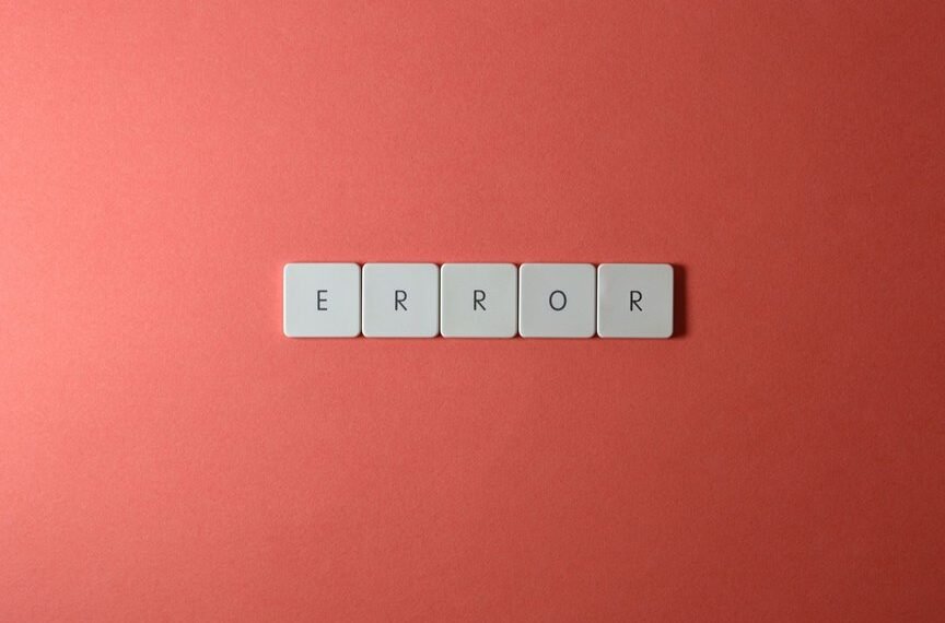 examining 4023317333 error impact
