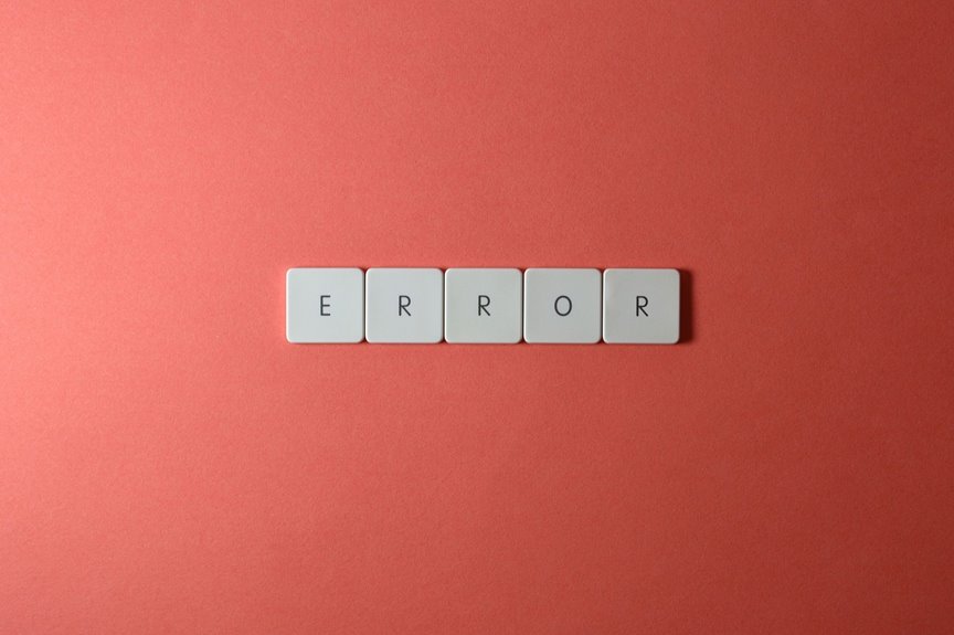 examining 4023317333 error impact