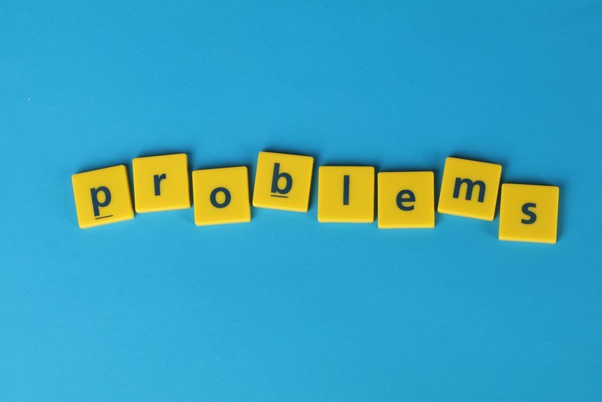 practical ways to handle problems