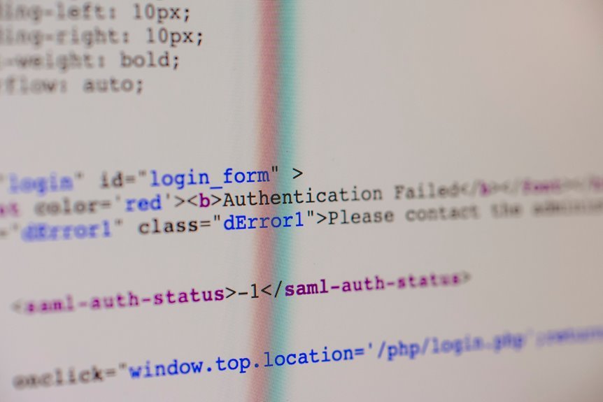 useful solutions for common errors