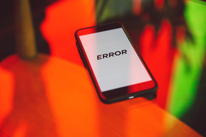 what users should check when